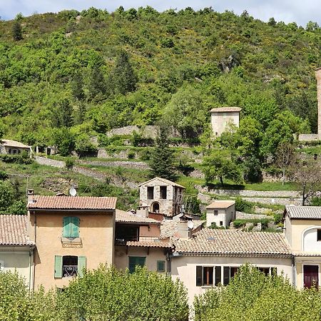 Ma Petite Auberge Castellane Zewnętrze zdjęcie