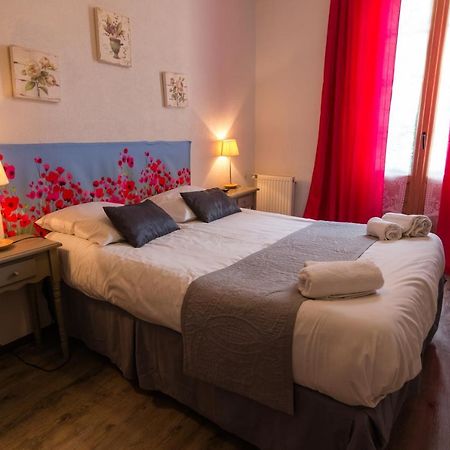 Ma Petite Auberge Castellane Zewnętrze zdjęcie