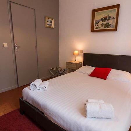 Ma Petite Auberge Castellane Zewnętrze zdjęcie