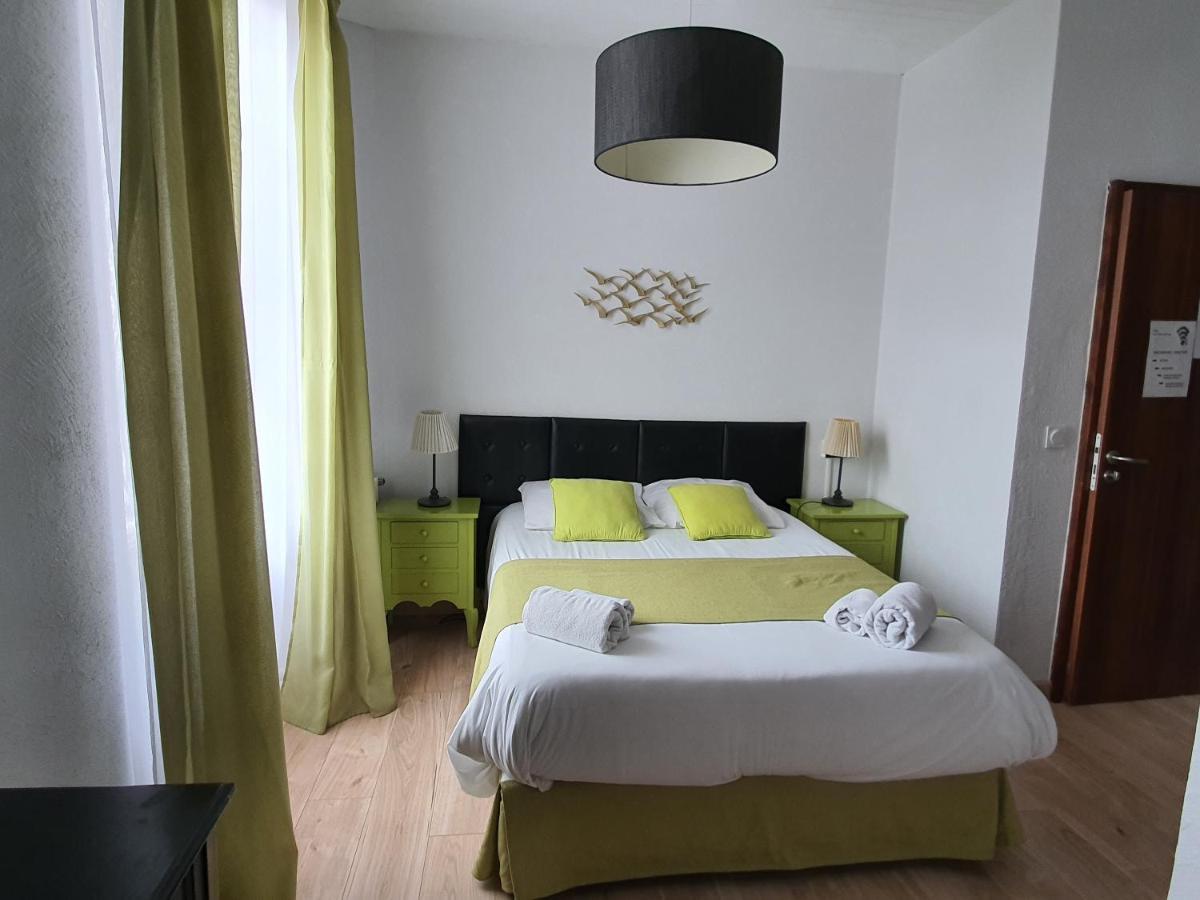 Ma Petite Auberge Castellane Zewnętrze zdjęcie