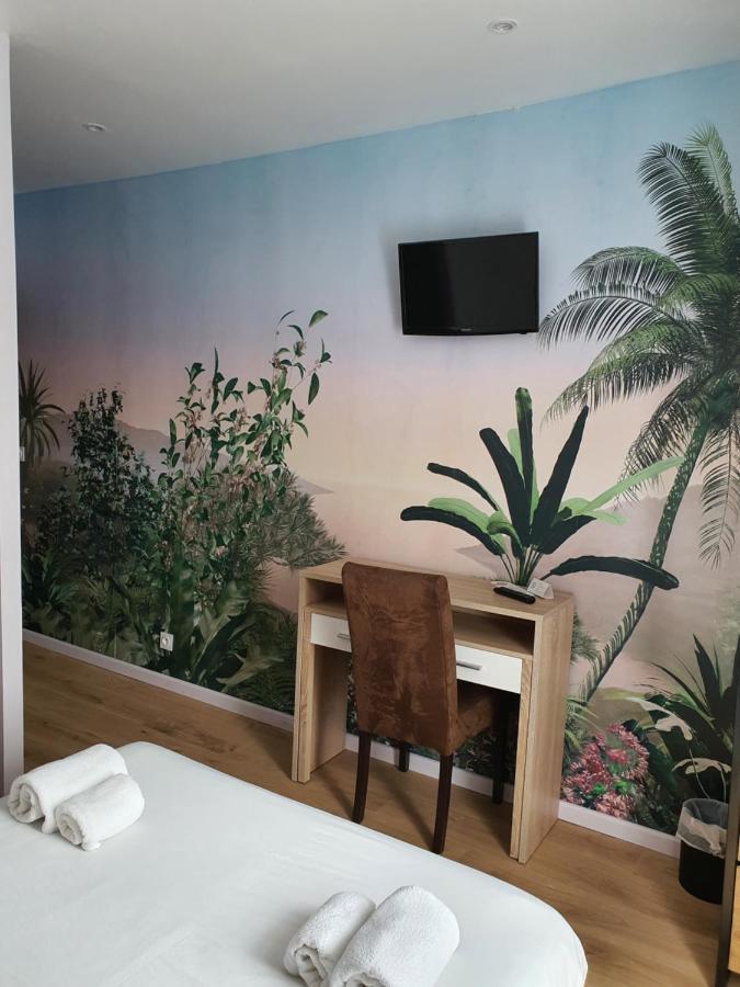 Ma Petite Auberge Castellane Zewnętrze zdjęcie