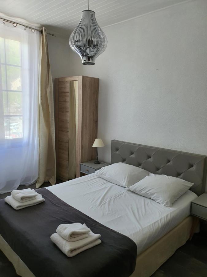 Ma Petite Auberge Castellane Zewnętrze zdjęcie