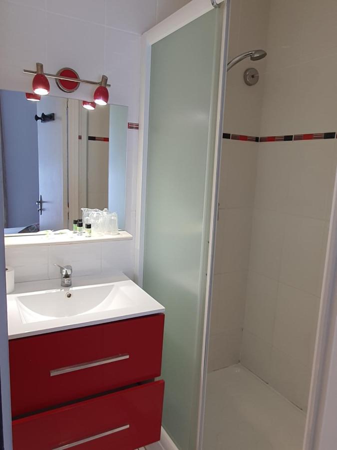 Ma Petite Auberge Castellane Zewnętrze zdjęcie