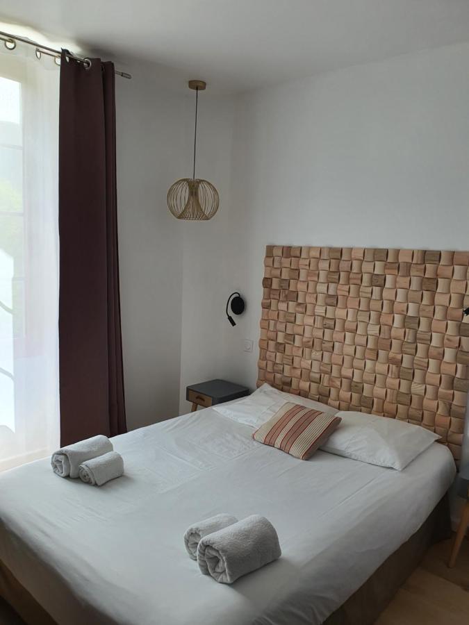 Ma Petite Auberge Castellane Zewnętrze zdjęcie