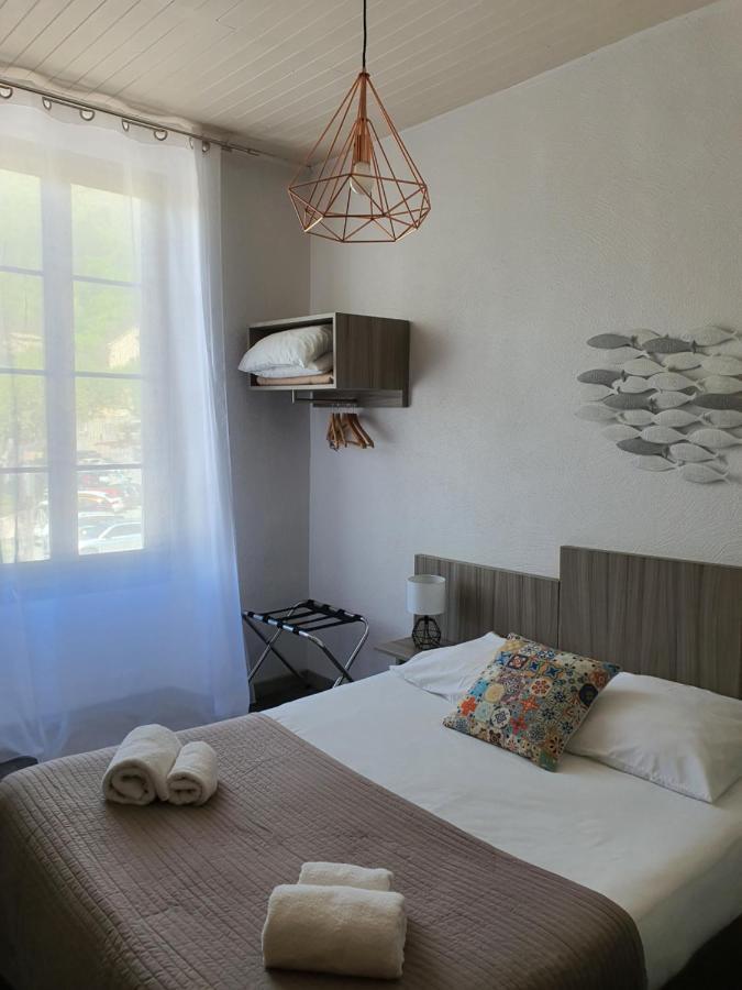 Ma Petite Auberge Castellane Zewnętrze zdjęcie