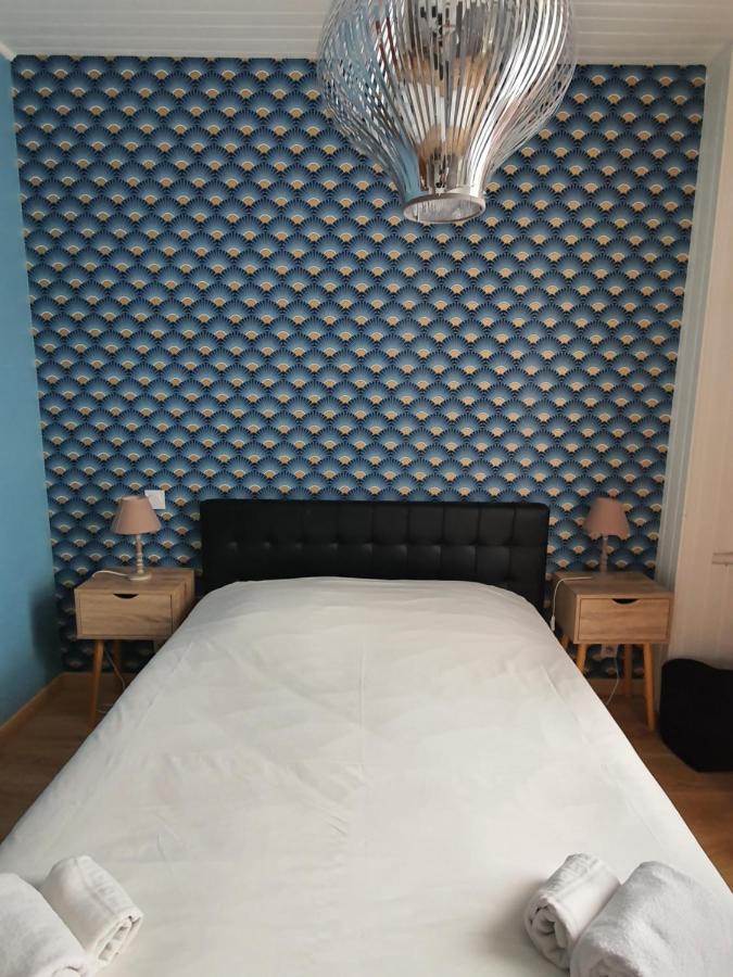 Ma Petite Auberge Castellane Zewnętrze zdjęcie