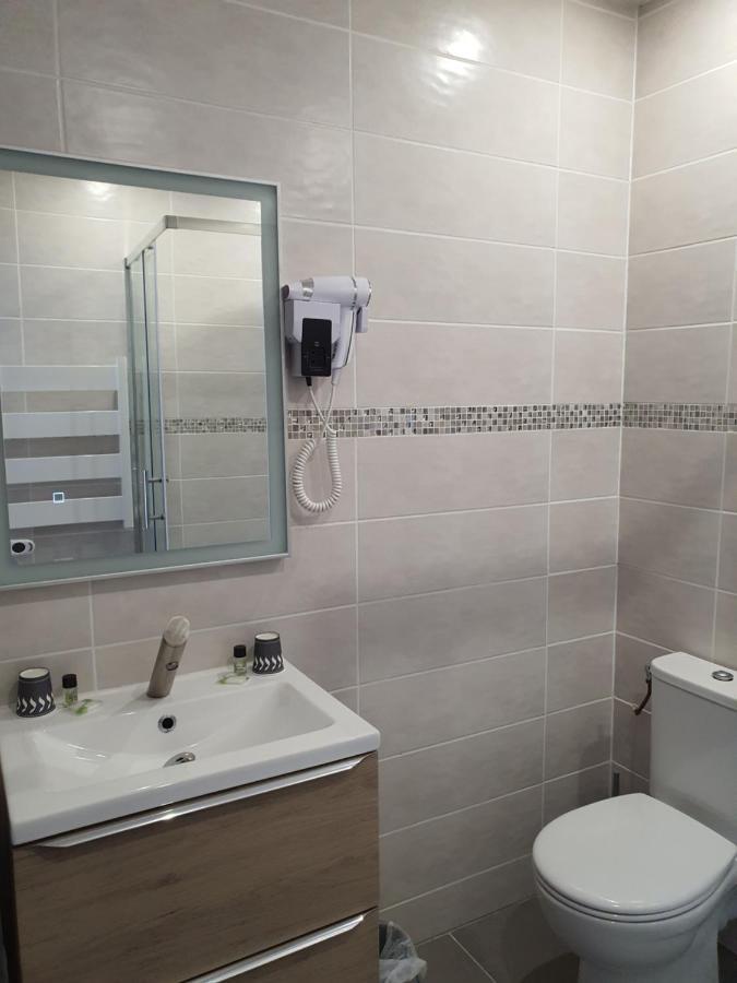 Ma Petite Auberge Castellane Zewnętrze zdjęcie