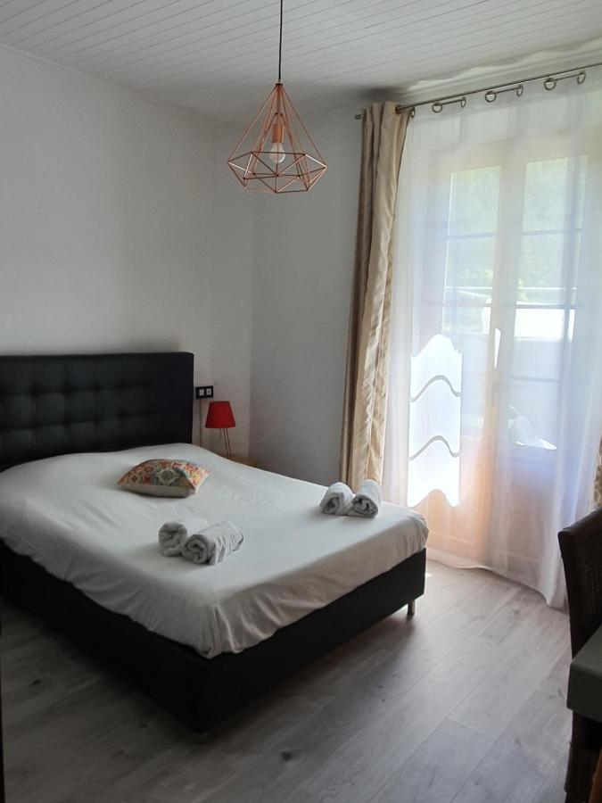 Ma Petite Auberge Castellane Zewnętrze zdjęcie