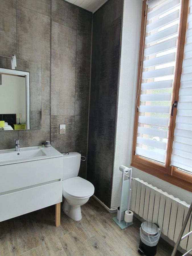 Ma Petite Auberge Castellane Zewnętrze zdjęcie