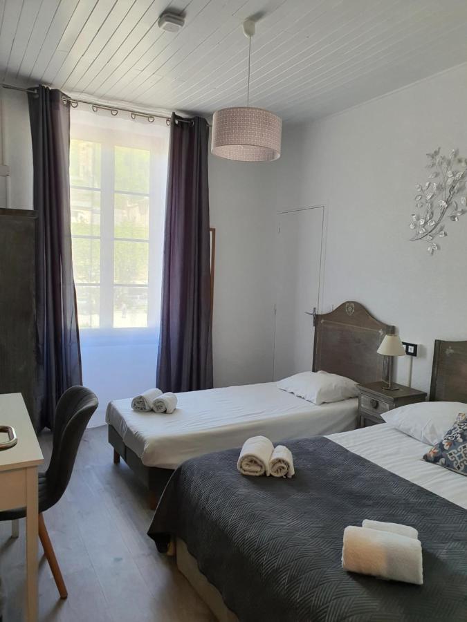 Ma Petite Auberge Castellane Zewnętrze zdjęcie