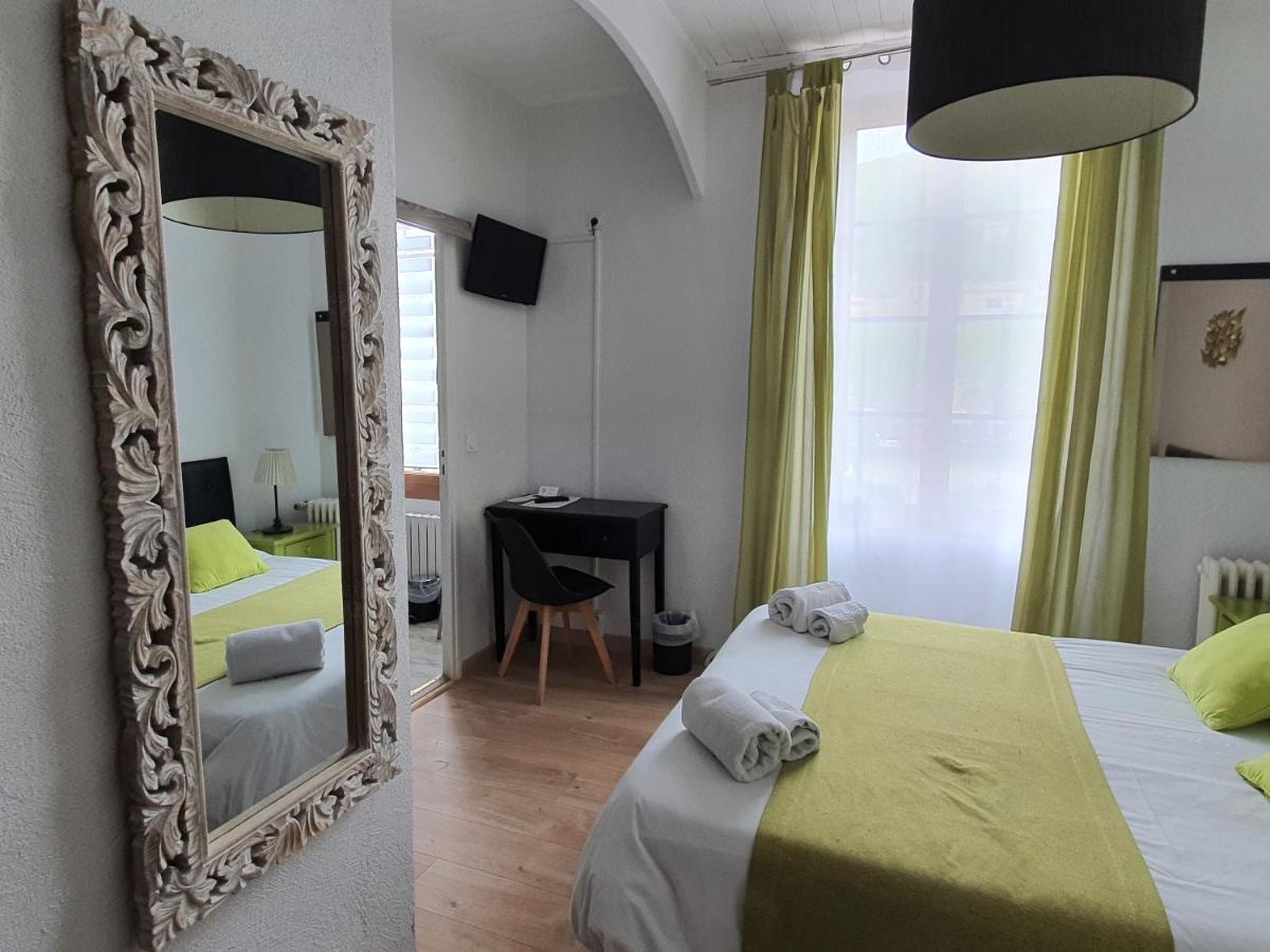 Ma Petite Auberge Castellane Zewnętrze zdjęcie