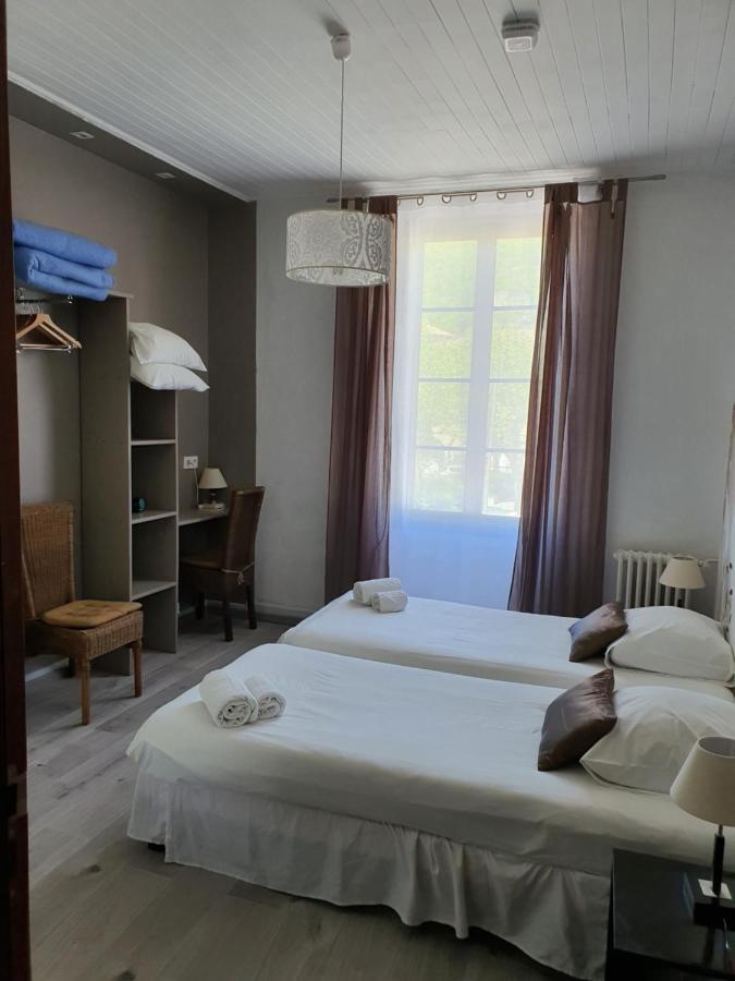 Ma Petite Auberge Castellane Zewnętrze zdjęcie