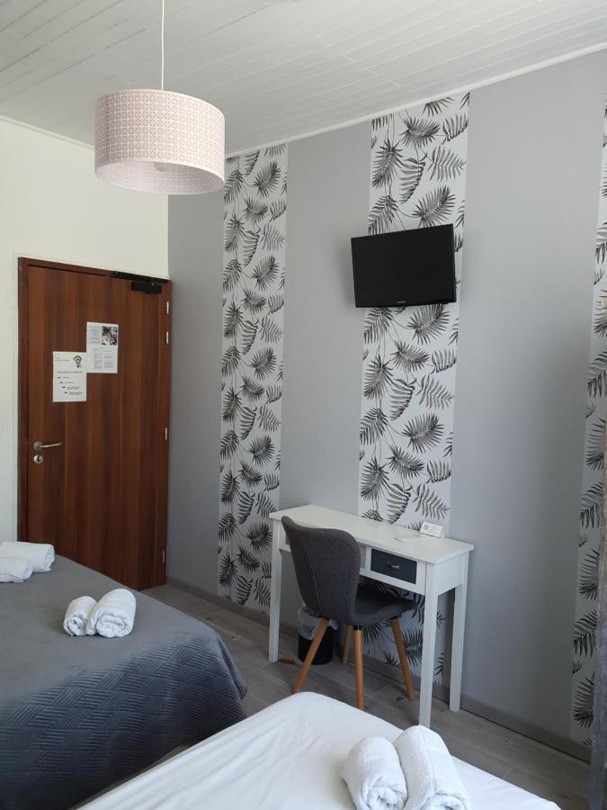 Ma Petite Auberge Castellane Zewnętrze zdjęcie