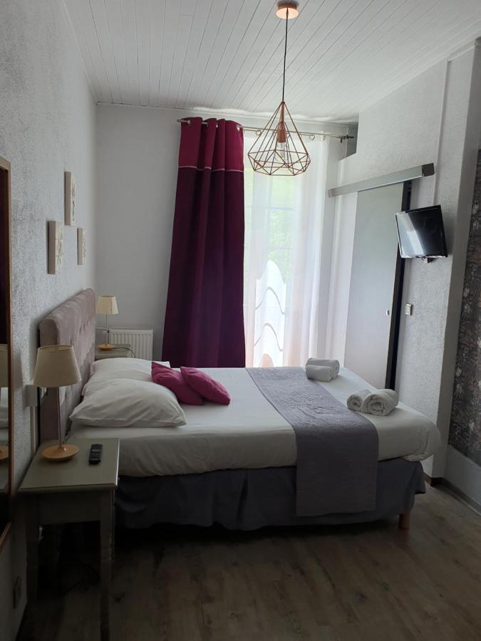 Ma Petite Auberge Castellane Zewnętrze zdjęcie