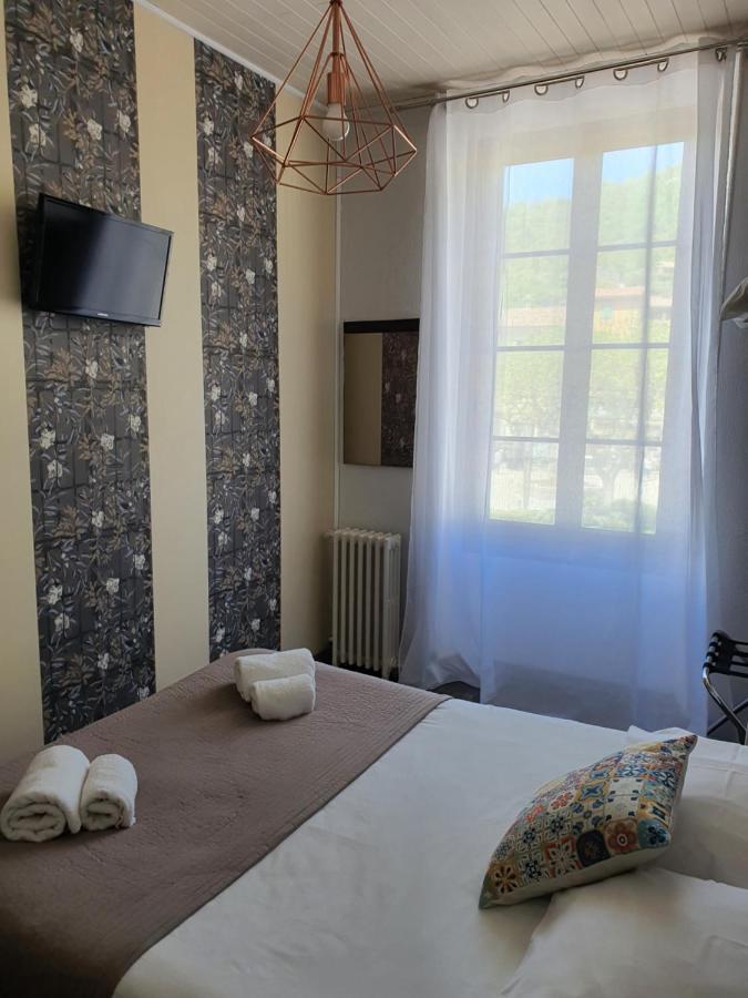 Ma Petite Auberge Castellane Zewnętrze zdjęcie