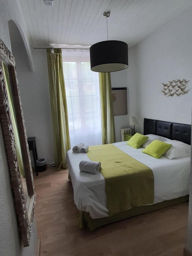 Ma Petite Auberge Castellane Zewnętrze zdjęcie