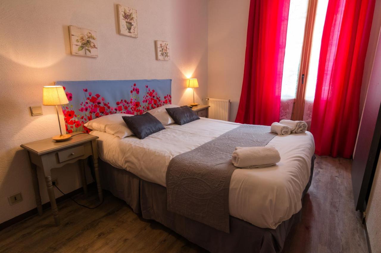 Ma Petite Auberge Castellane Zewnętrze zdjęcie