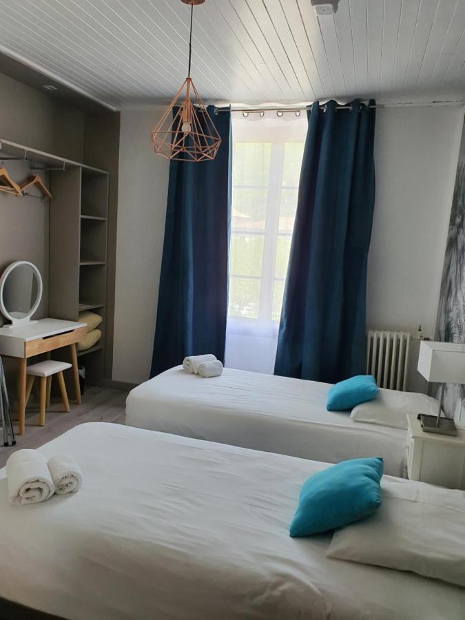 Ma Petite Auberge Castellane Zewnętrze zdjęcie