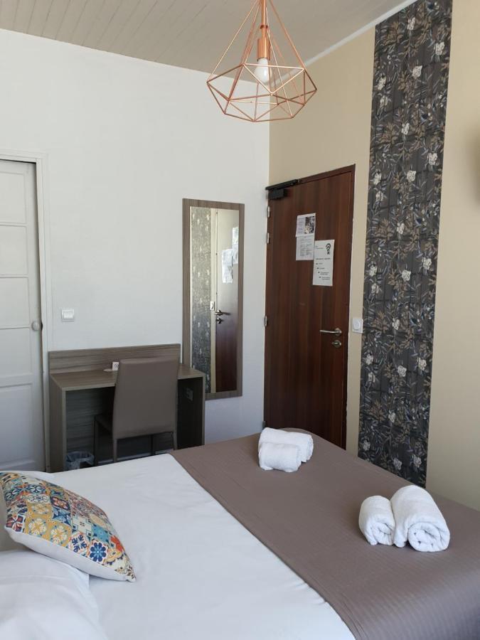 Ma Petite Auberge Castellane Zewnętrze zdjęcie