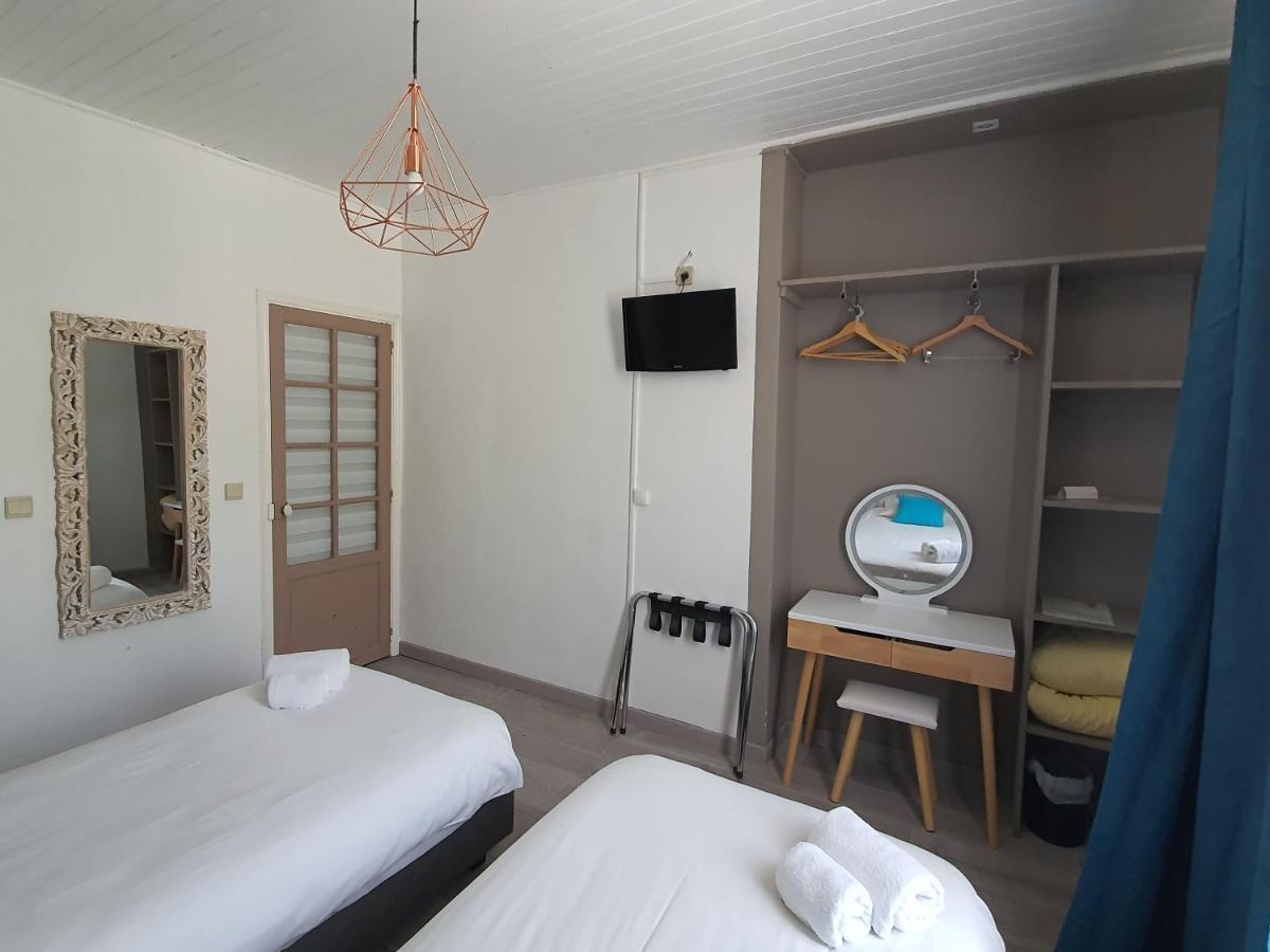 Ma Petite Auberge Castellane Zewnętrze zdjęcie