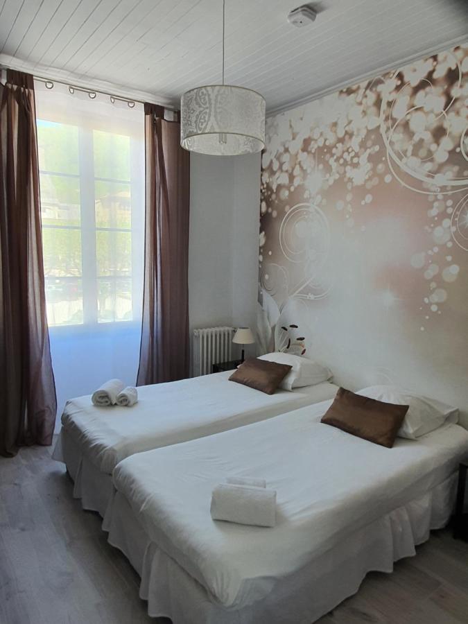 Ma Petite Auberge Castellane Zewnętrze zdjęcie