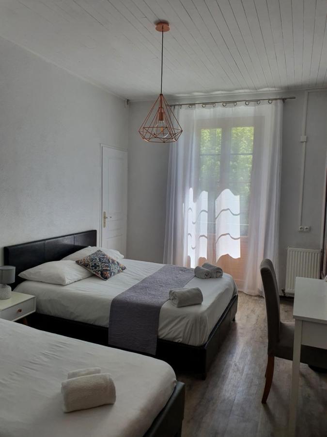 Ma Petite Auberge Castellane Zewnętrze zdjęcie