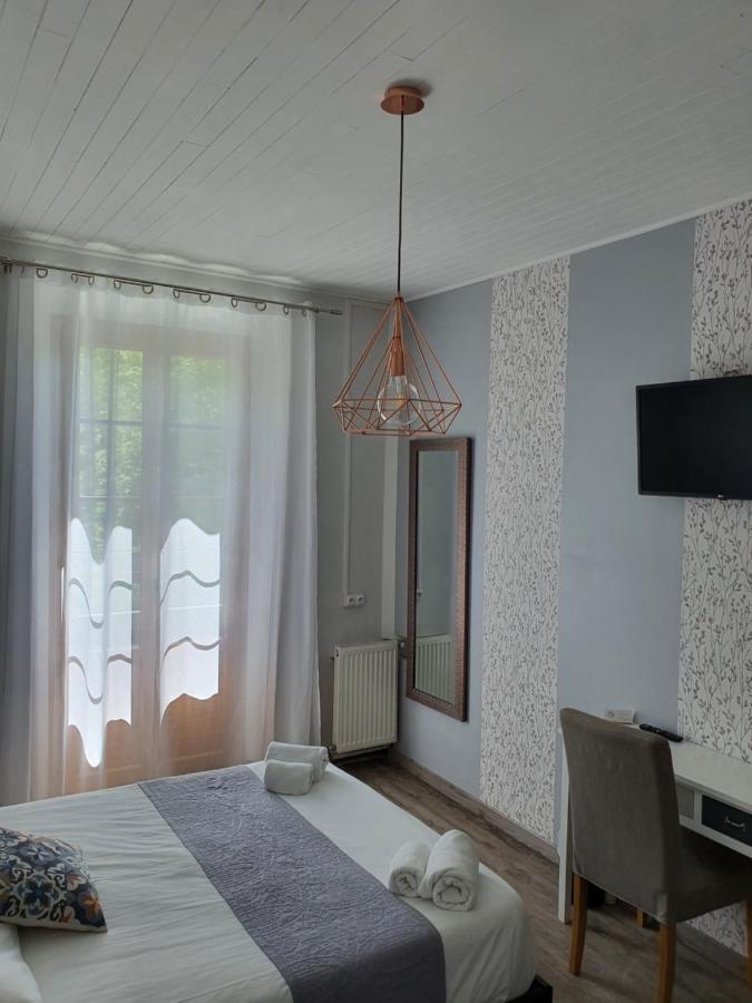 Ma Petite Auberge Castellane Zewnętrze zdjęcie