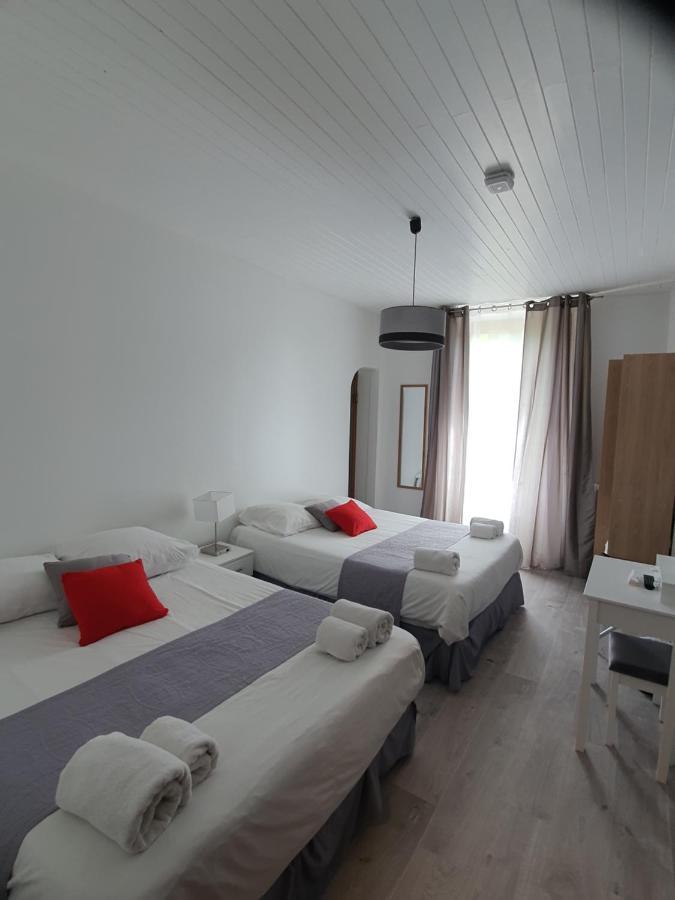 Ma Petite Auberge Castellane Zewnętrze zdjęcie