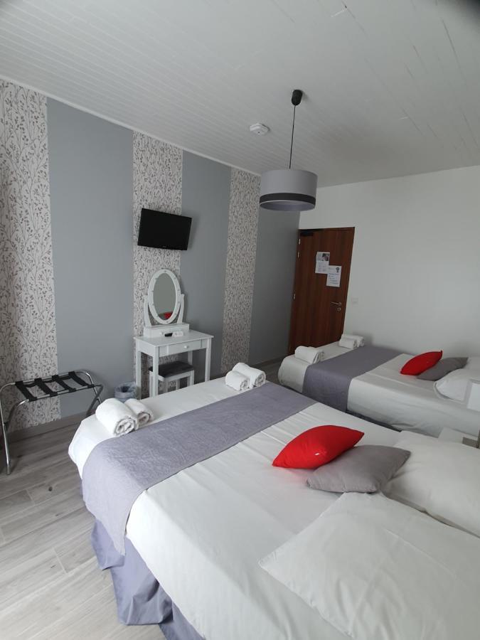 Ma Petite Auberge Castellane Zewnętrze zdjęcie