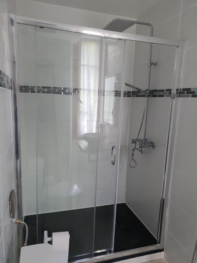 Ma Petite Auberge Castellane Zewnętrze zdjęcie