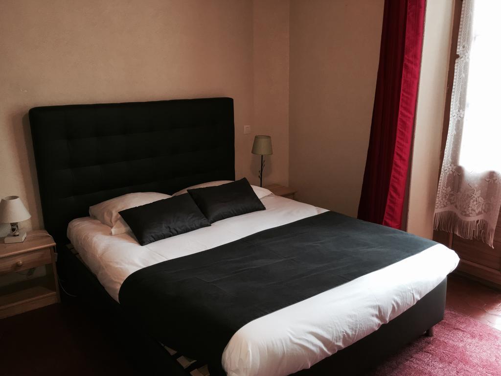 Ma Petite Auberge Castellane Zewnętrze zdjęcie