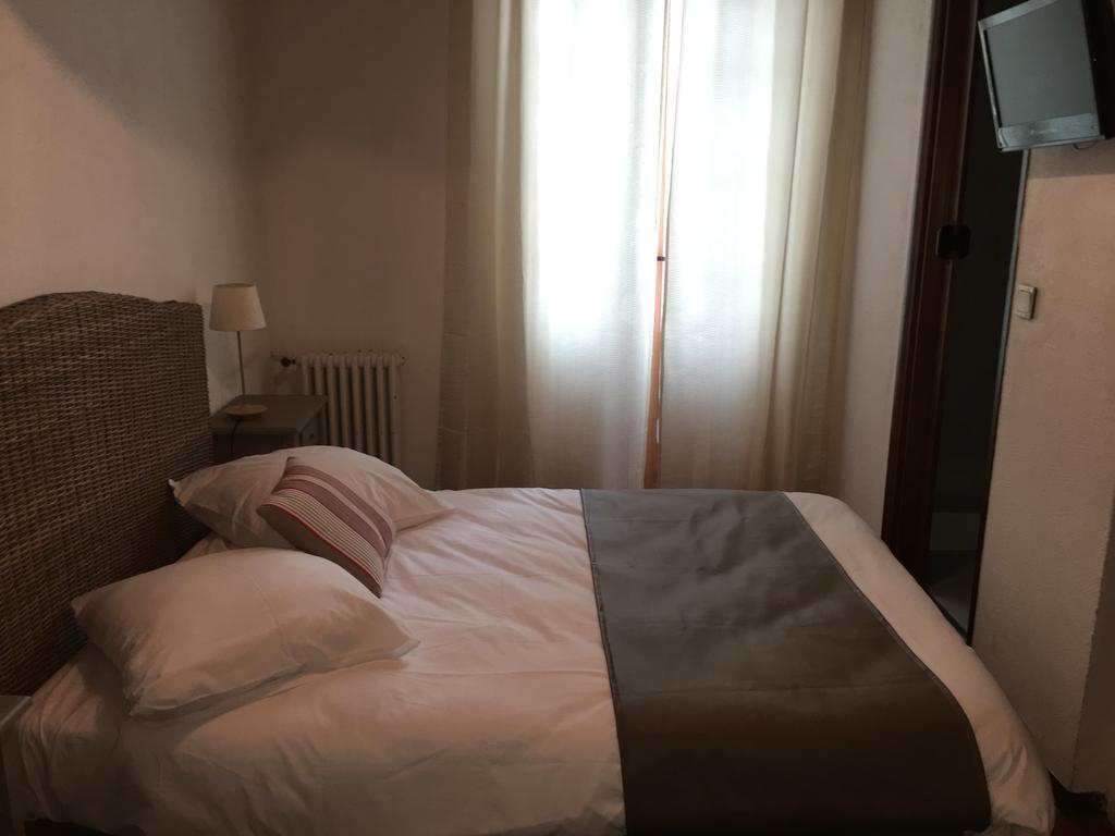 Ma Petite Auberge Castellane Zewnętrze zdjęcie