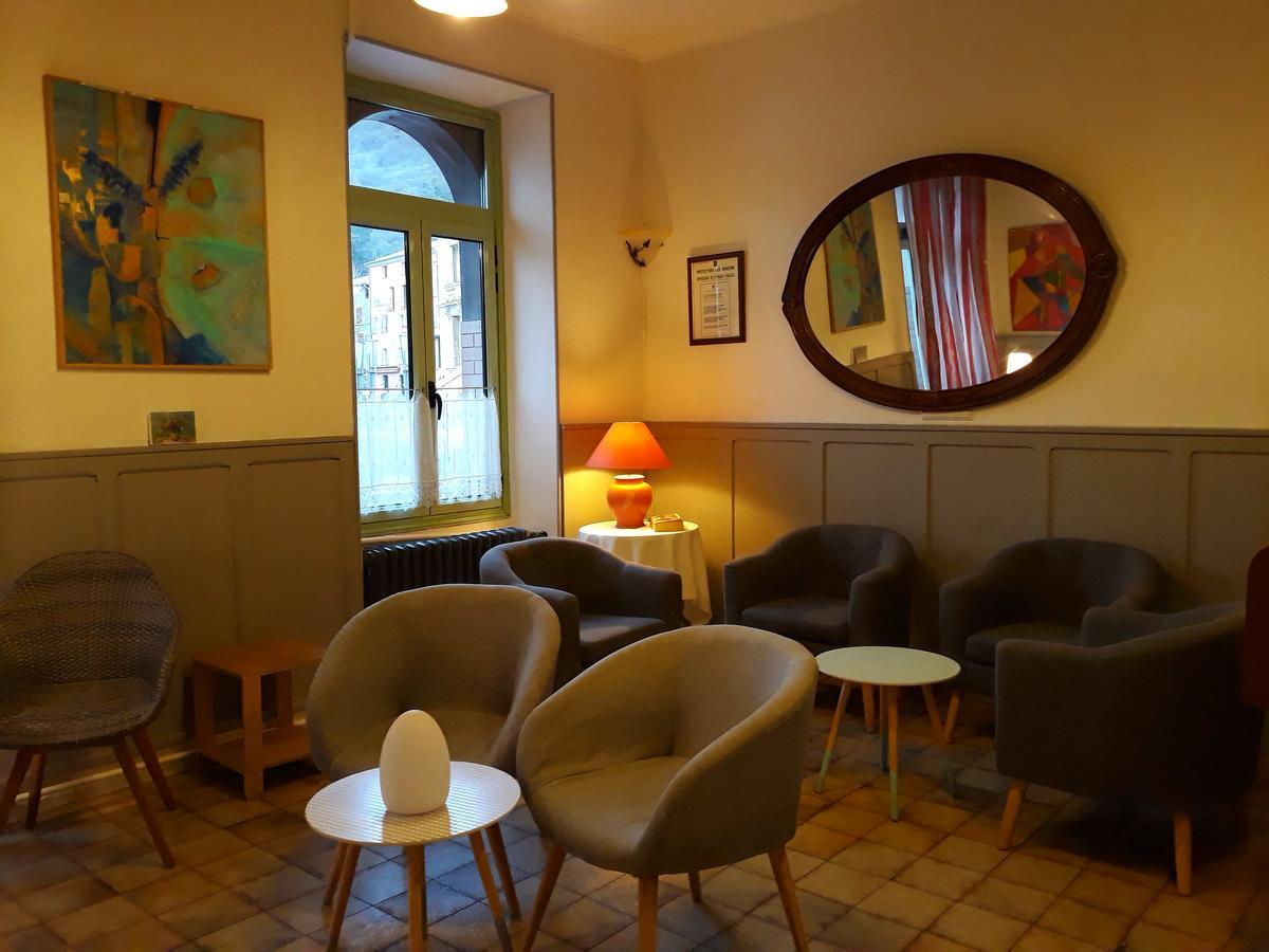 Ma Petite Auberge Castellane Zewnętrze zdjęcie