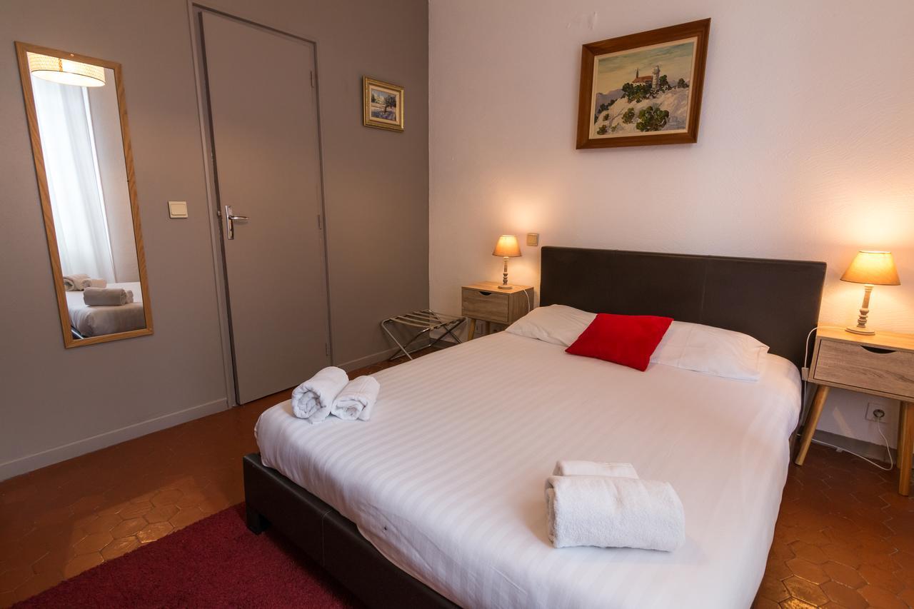Ma Petite Auberge Castellane Zewnętrze zdjęcie