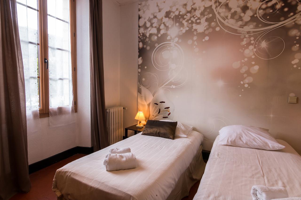 Ma Petite Auberge Castellane Zewnętrze zdjęcie